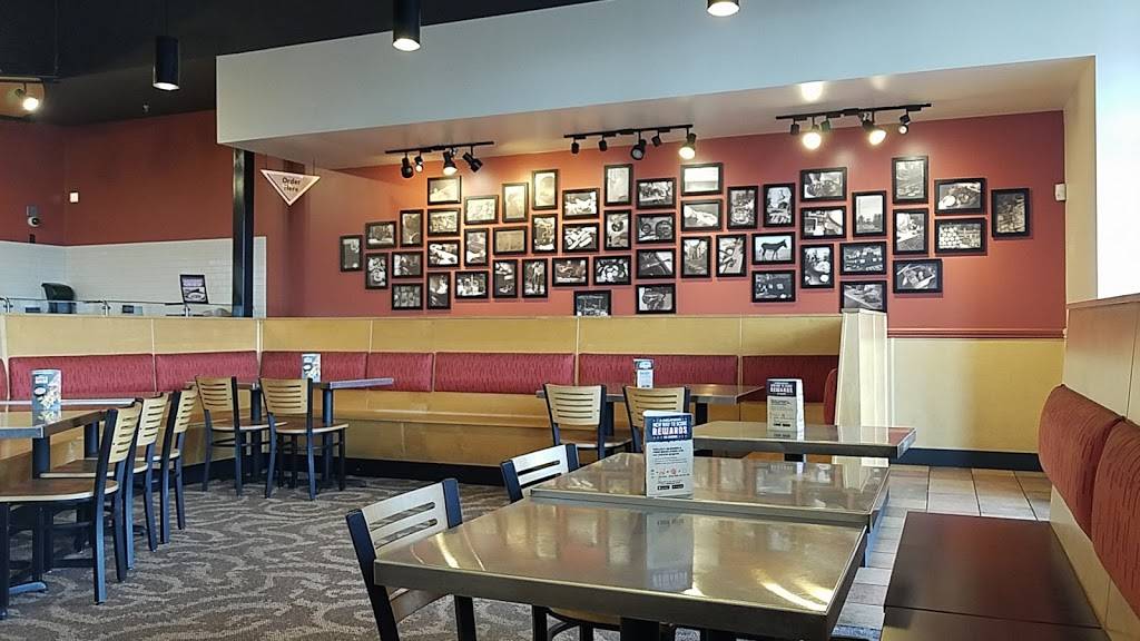 QDOBA Mexican Eats | restaurant | 250 E Harmony Rd Unit F4, Fort Collins, CO 80525, USA | 9702074450 OR +1 970-207-4450