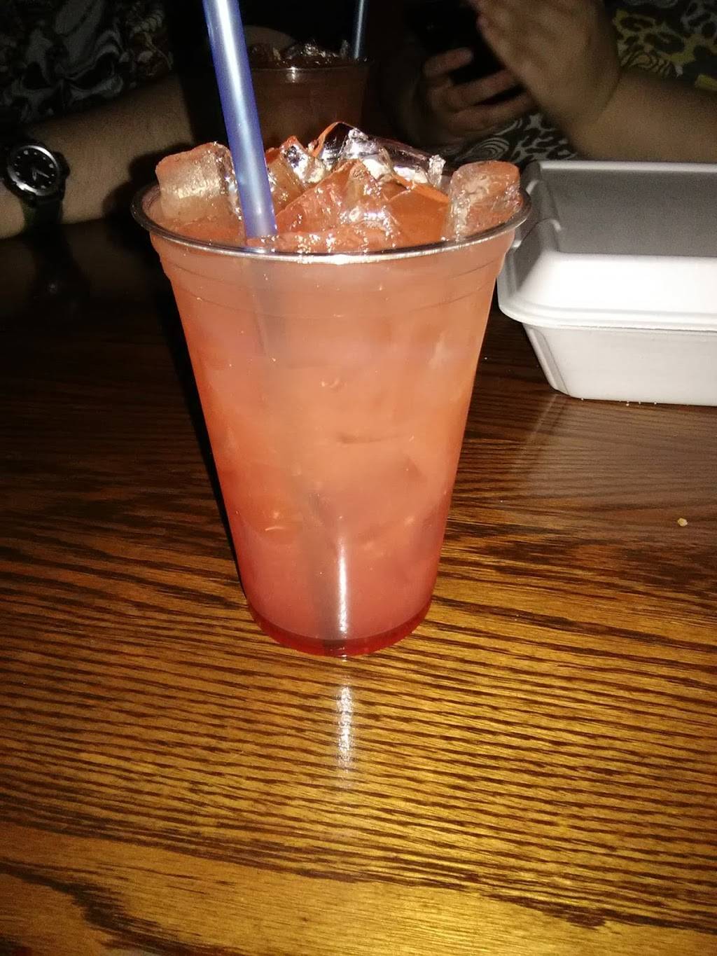 Flippin Frog Patio Bar & Grill | restaurant | 5197 Park St, Prescott, MI 48756, USA | 9898731600 OR +1 989-873-1600