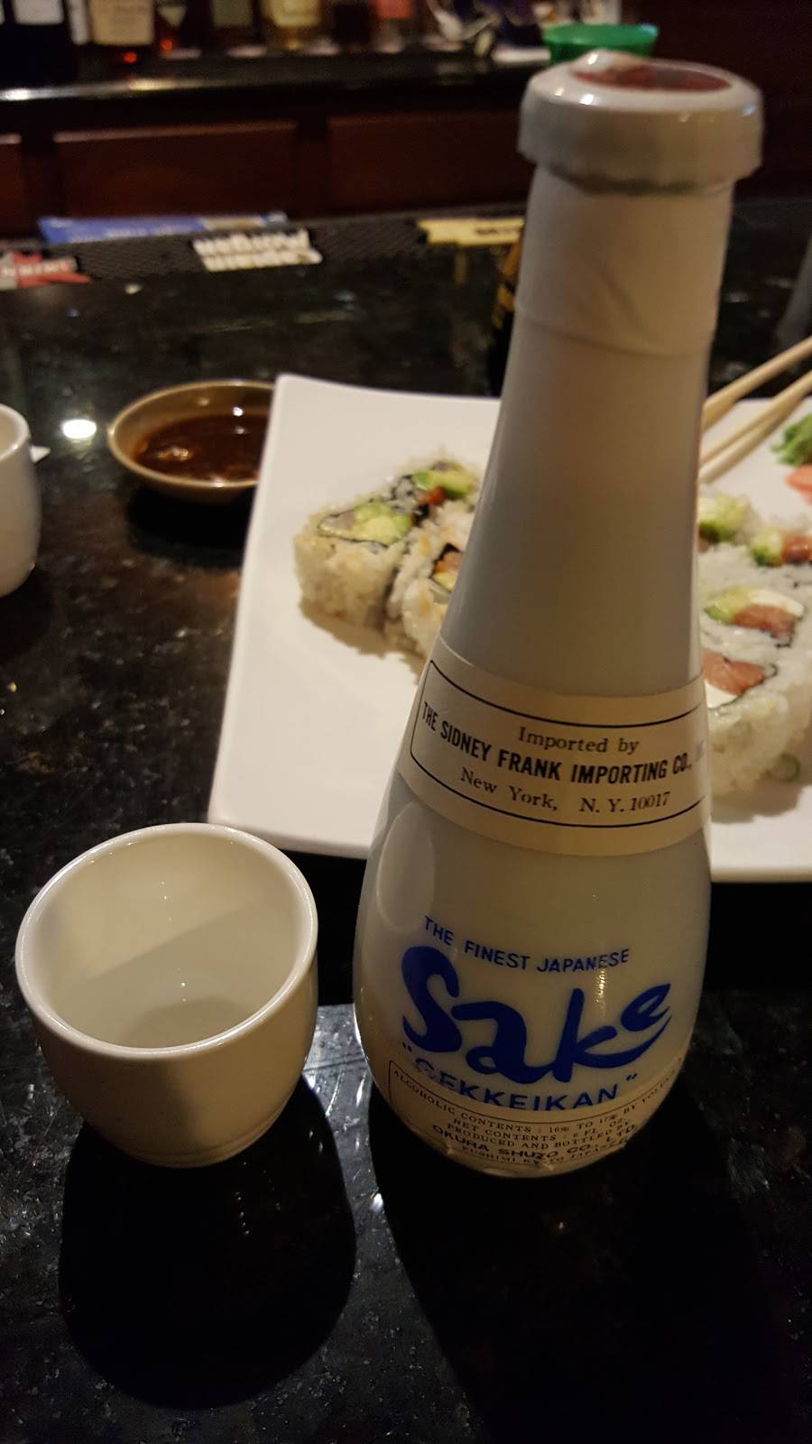 CHIN DYNASTY CHINA BISTRO | restaurant | 108 Buckwalter Pkwy, Bluffton, SC 29910, USA | 8437577998 OR +1 843-757-7998