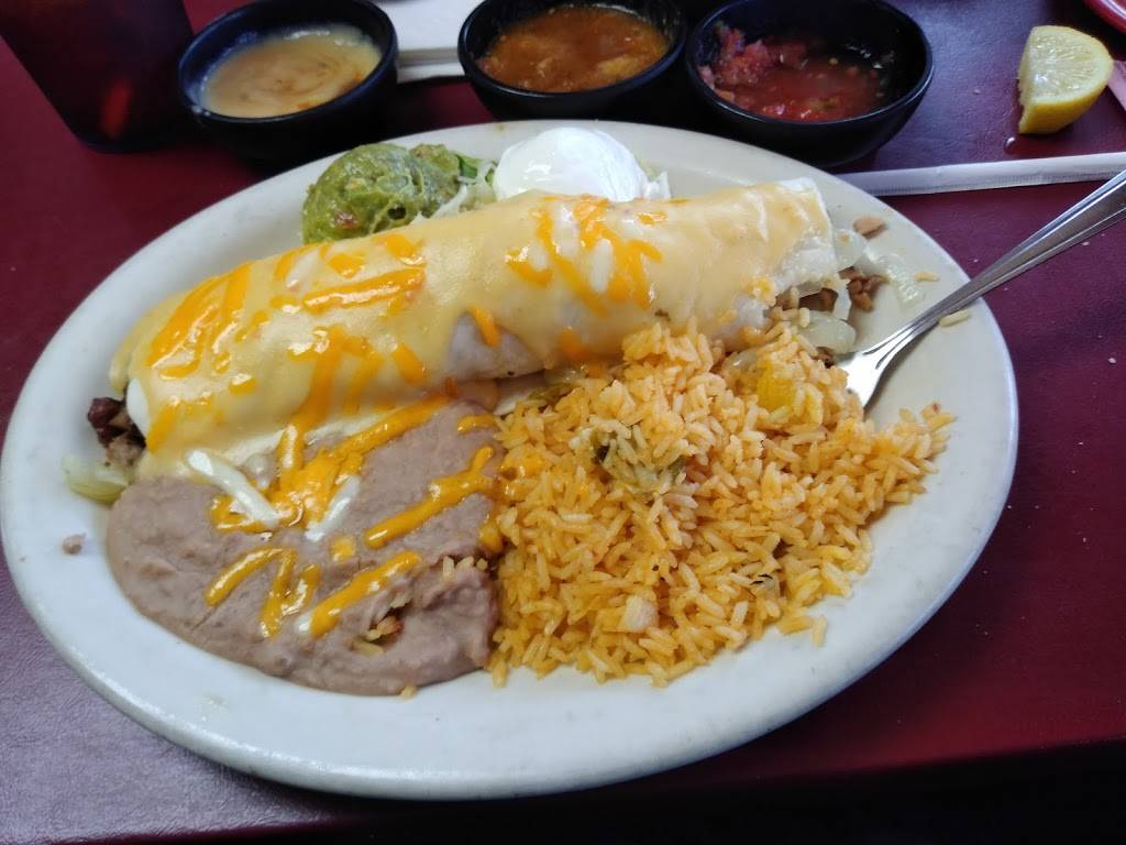 Chelinos Mexican Restaurant | restaurant | 427 SW Grand Blvd, Oklahoma City, OK 73109, USA | 4056361110 OR +1 405-636-1110
