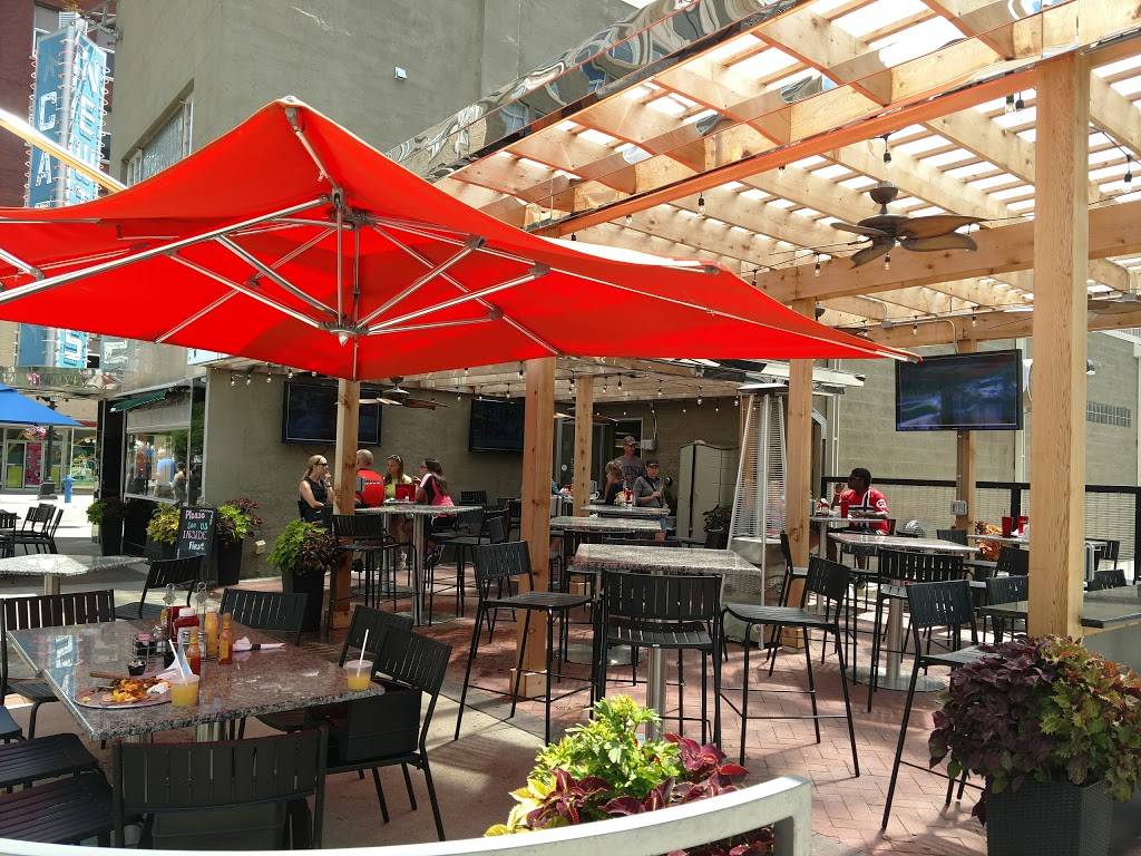 Newtons Paradise Cafe | cafe | 128 E 4th St, Waterloo, IA 50703, USA | 3192340280 OR +1 319-234-0280