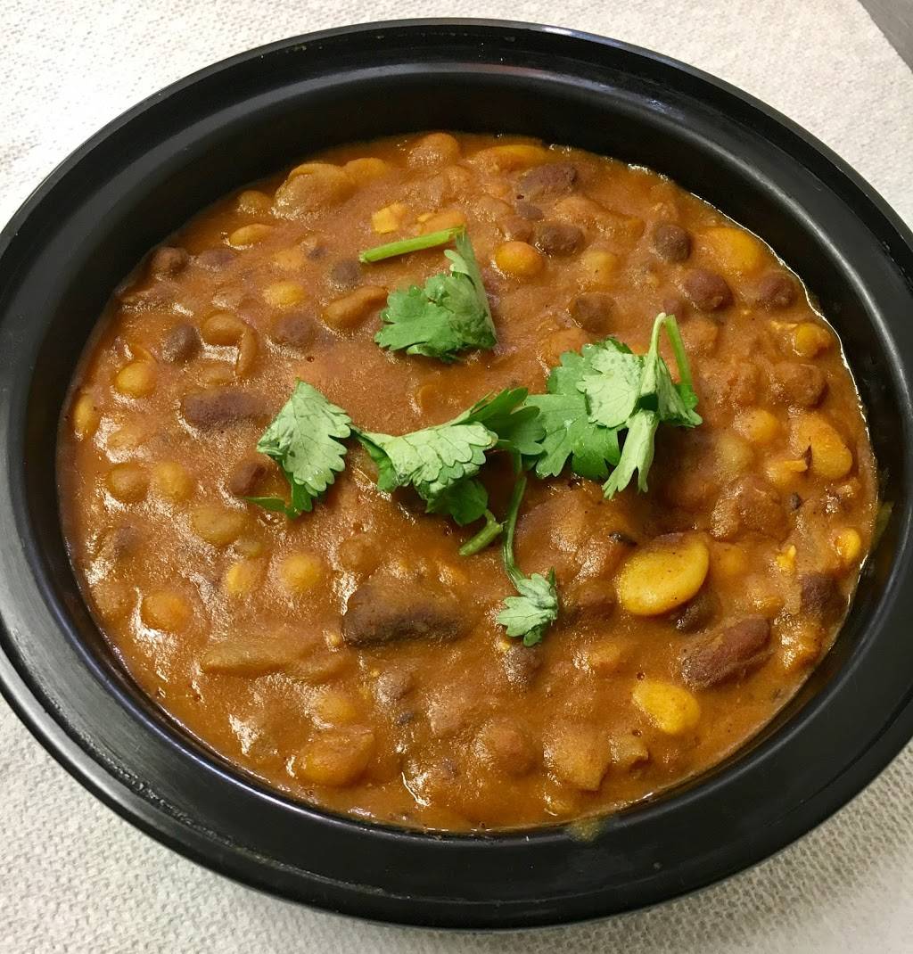 Kirtida Kitchen | meal takeaway | 265 Eramosa Rd, Guelph, ON N1E 2M7, Canada | 5197660055 OR +1 519-766-0055