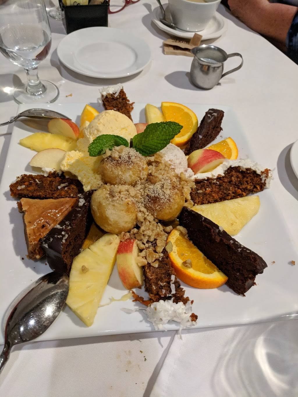 Black Olive | restaurant | 814 S Bond St, Baltimore, MD 21231, USA | 4102767141 OR +1 410-276-7141