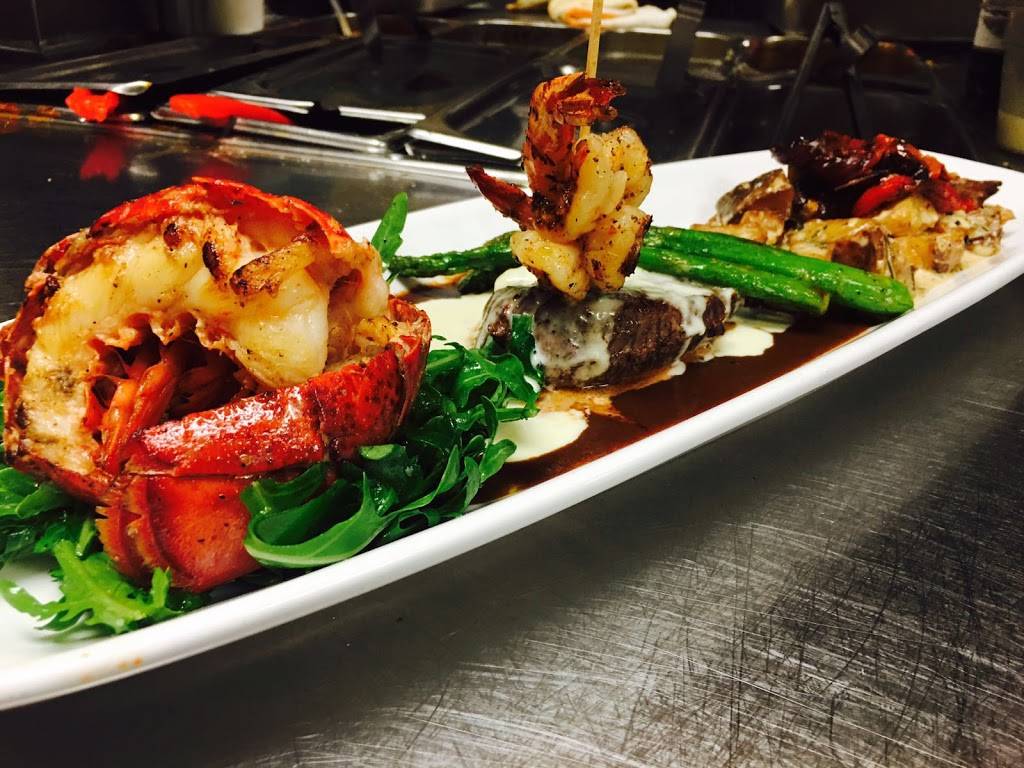 Romeos | restaurant | 13889 Wellington Trace, Wellington, FL 33414, USA | 5617937100 OR +1 561-793-7100