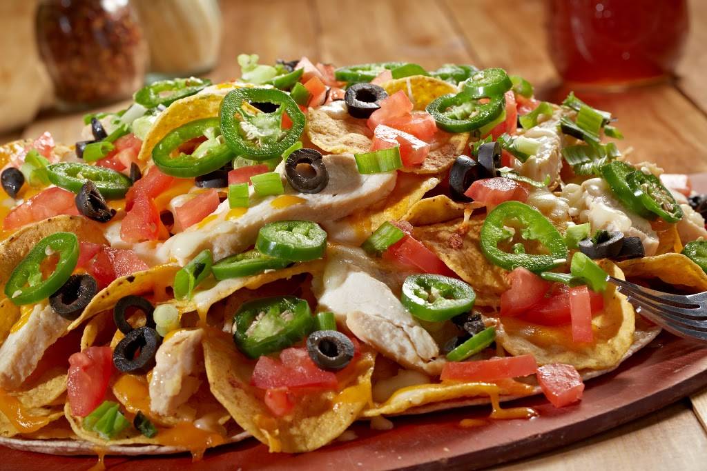 Beau Jos Arvada | restaurant | 7525 W 53rd Ave, Arvada, CO 80002, USA | 3034208376 OR +1 303-420-8376