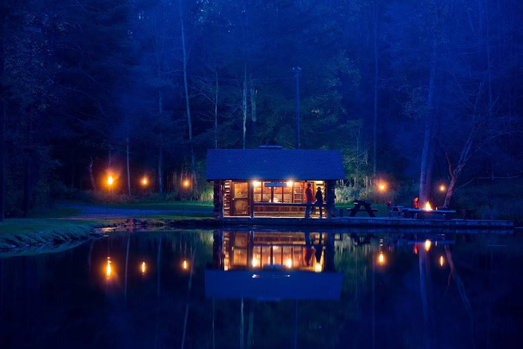 The Lodge at Glendorn | restaurant | 1000 Glendorn Dr, Bradford, PA 16701, USA | 8143626511 OR +1 814-362-6511