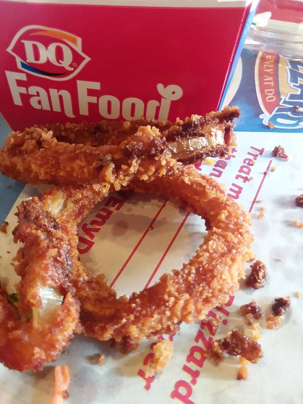 Dairy Queen Grill & Chill | restaurant | 3404 West End Ave, Nashville, TN 37203, USA | 6153850007 OR +1 615-385-0007