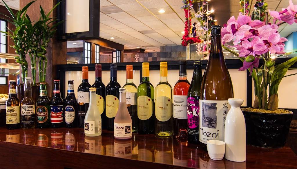 Jingdu Japanese Buffet | restaurant | 13300 S Cleveland Ave, Fort Myers, FL 33907, USA | 2399858518 OR +1 239-985-8518