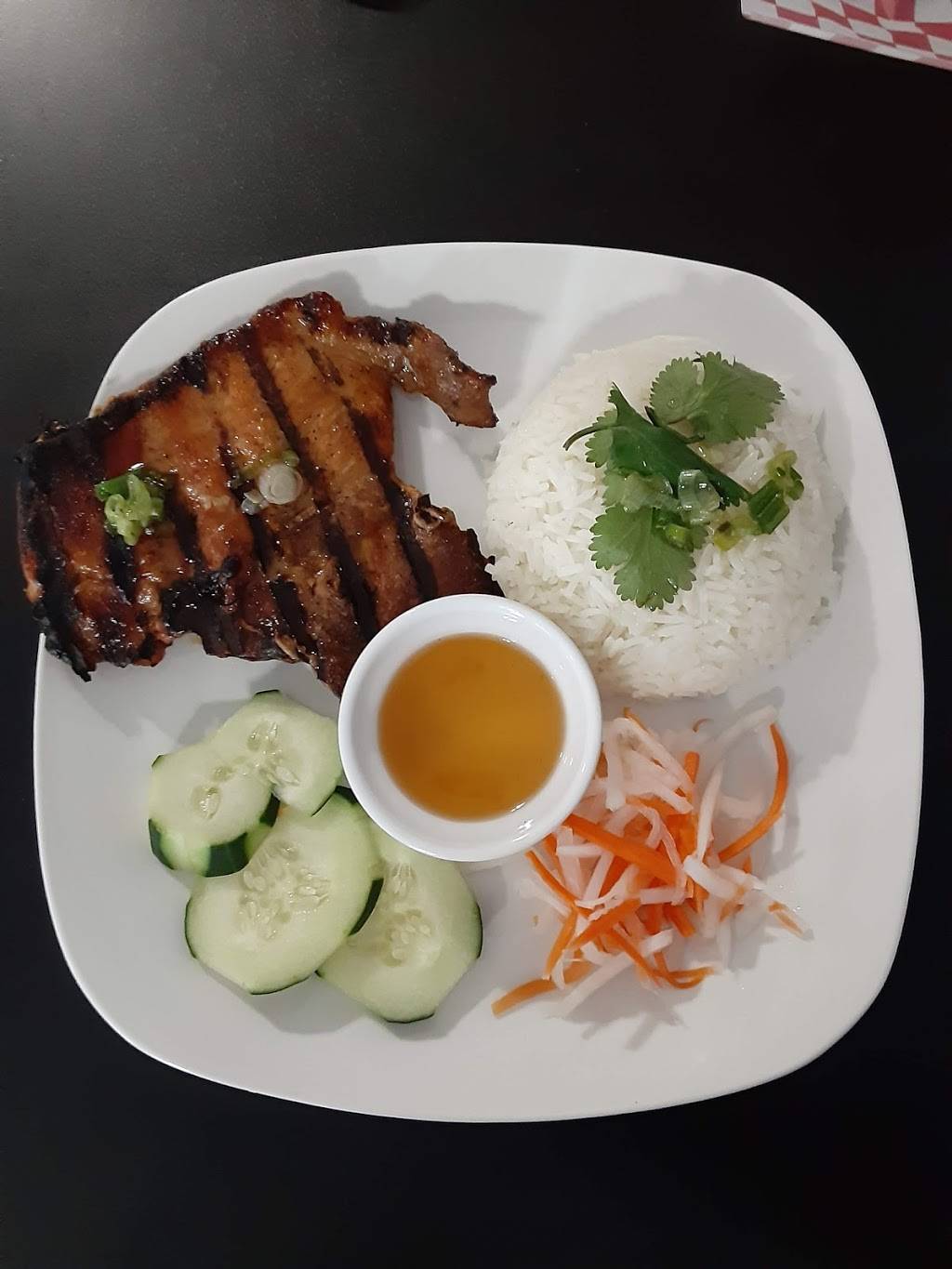 Tastea Fusion Cafe | restaurant | 14451 Dedeaux Rd, Gulfport, MS 39503, USA | 2287313833 OR +1 228-731-3833