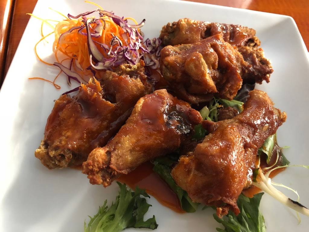 Tommy Thai | restaurant | 85-32 Grand Ave, Queens, NY 11373, USA | 9178326881 OR +1 917-832-6881