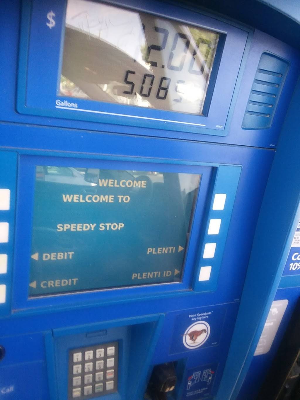 Speedy Stop | restaurant | 1660 E 51st St, Austin, TX 78723, USA | 5124677041 OR +1 512-467-7041