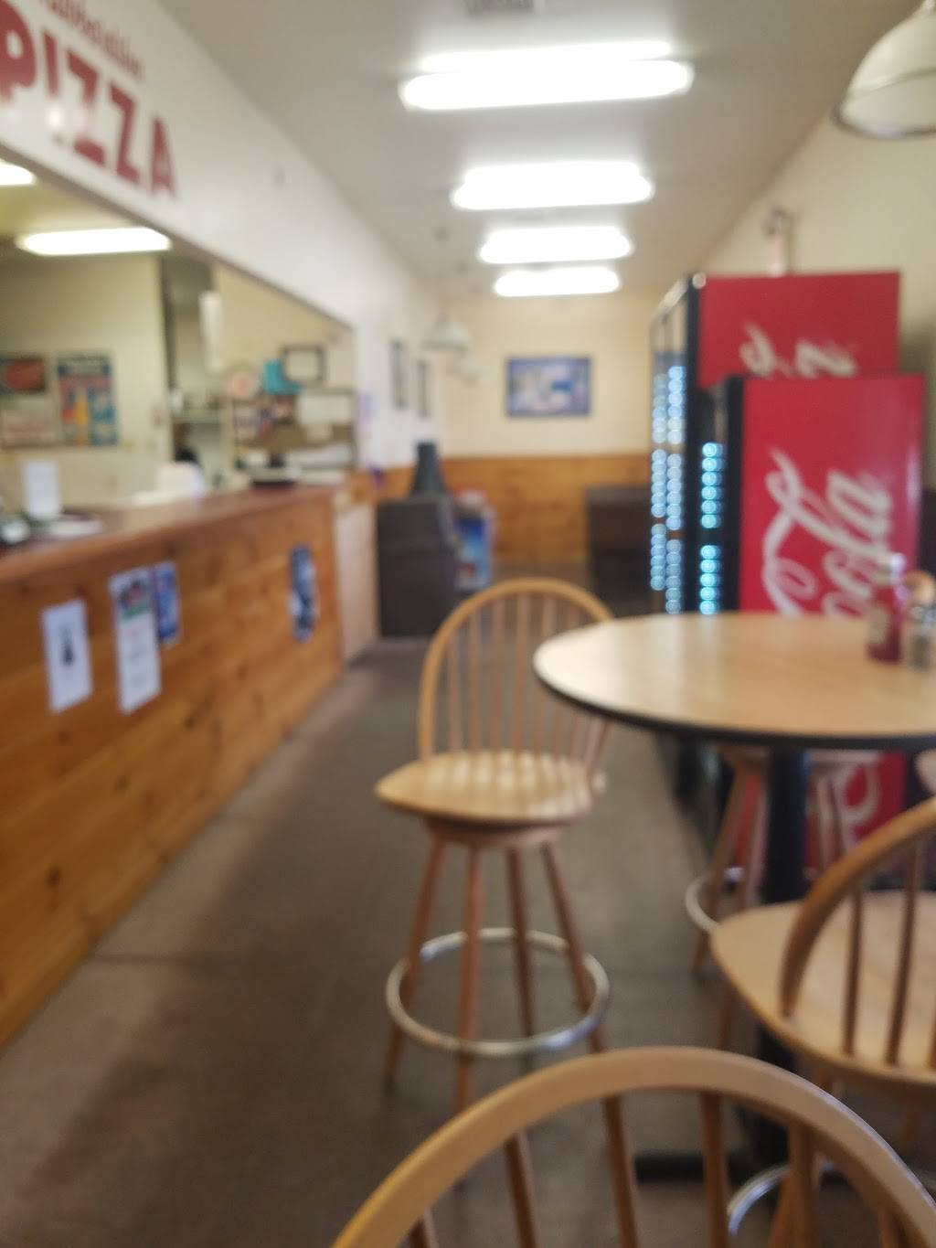 Hubbardston Pizza Palace | restaurant | 53 Gardner Rd, Hubbardston, MA 01452, USA | 9789285454 OR +1 978-928-5454