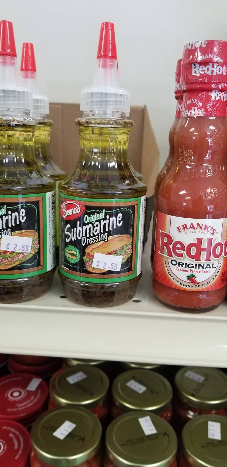 Pirollos Delicatessen | meal takeaway | 307 Hulton Rd, Verona, PA 15147, USA | 4127935690 OR +1 412-793-5690