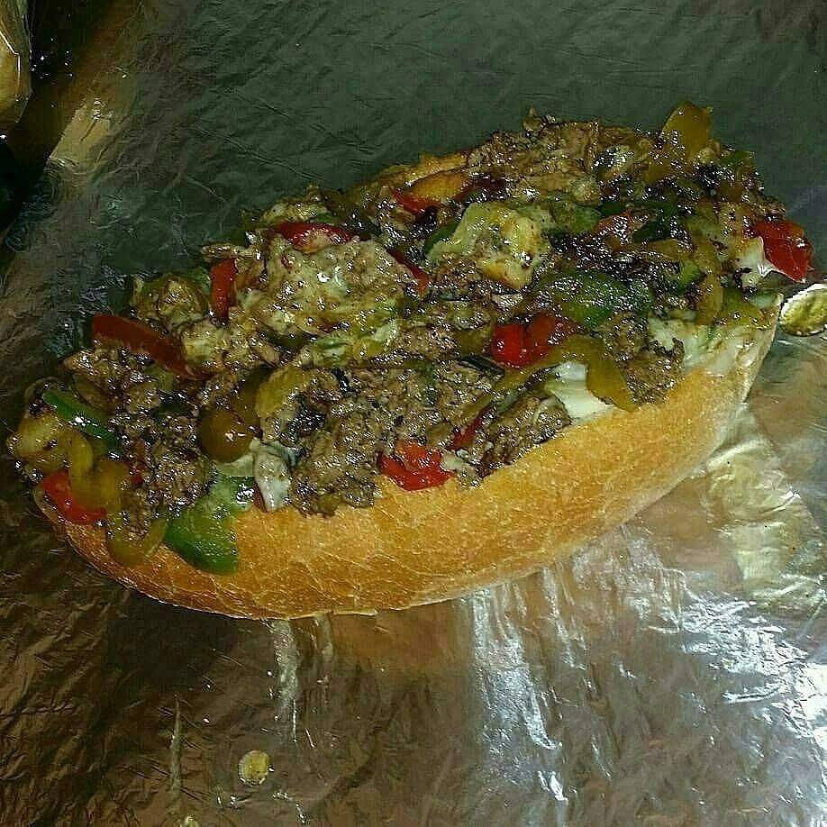 East Coast Cheese Steaks | restaurant | 10660-10698 W Northern Ave, Glendale, AZ 85307, USA | 6027406617 OR +1 602-740-6617