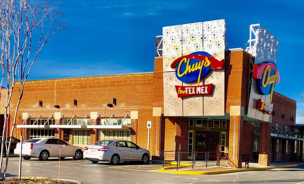 Chuys | restaurant | 2339 Forest Dr, Annapolis, MD 21401, USA | 4439498735 OR +1 443-949-8735