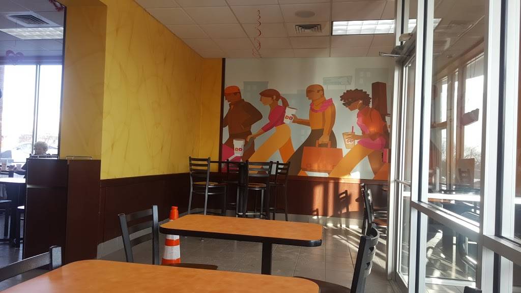 Dunkin Donuts | cafe | 7516 Cass Avenue #5b, Darien, IL 60561, USA | 6304341799 OR +1 630-434-1799