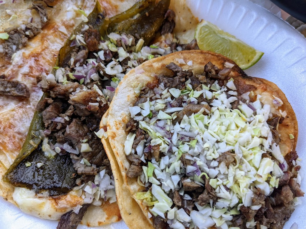 Tacos La Carreta | restaurant | 3401 E 69th St, Long Beach, CA 90805, USA | 5623772819 OR +1 562-377-2819