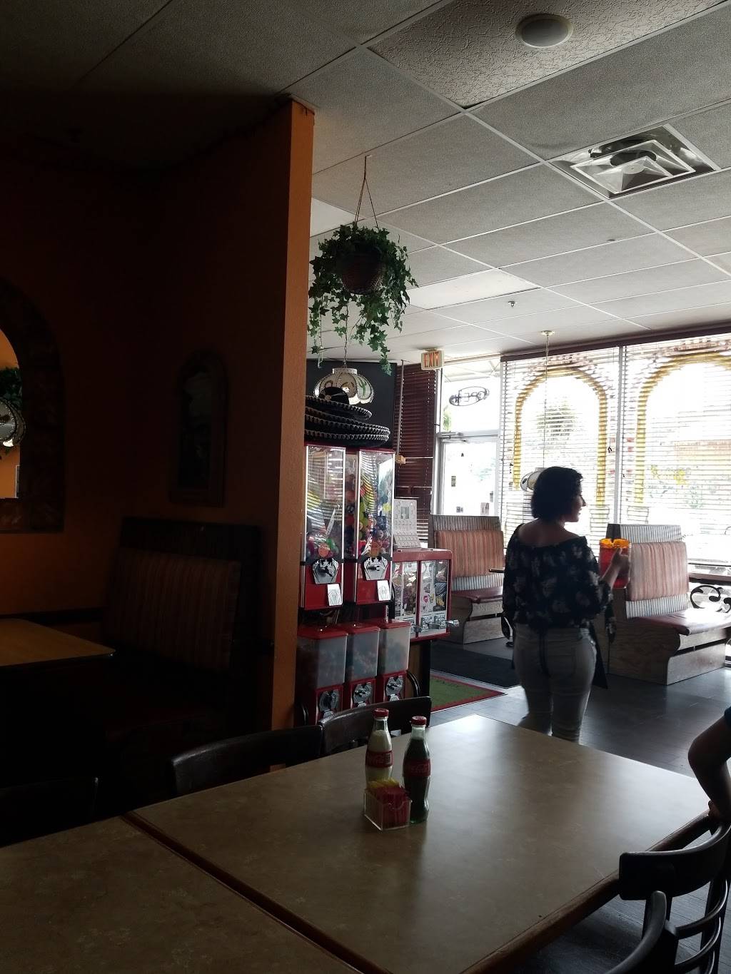 Fiesta Grill | restaurant | 429 E Main St R, Liberty, SC 29657, USA | 8648432121 OR +1 864-843-2121