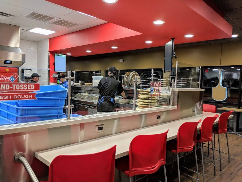 Dominos Pizza | meal delivery | 1570 Freeway Dr Ste C, Reidsville, NC 27320, USA | 3363423555 OR +1 336-342-3555