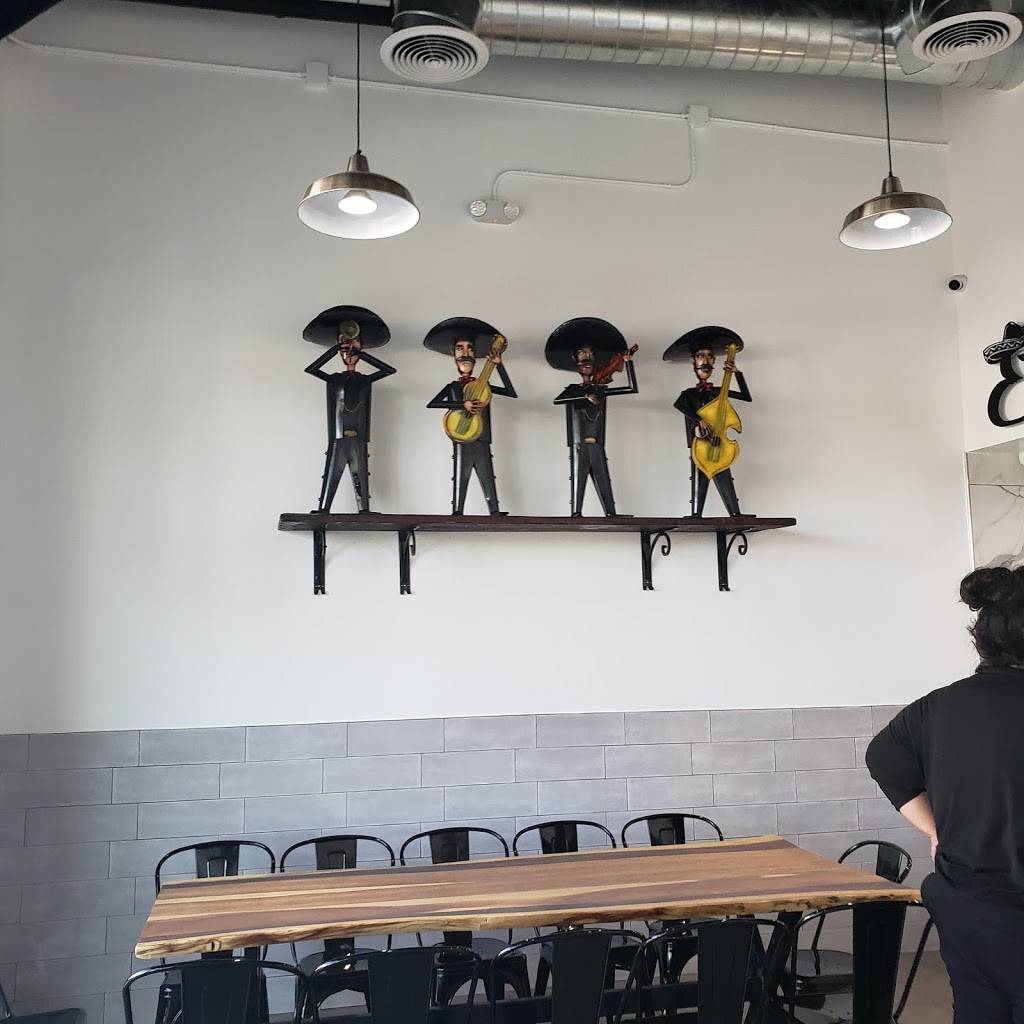 El Mariachi taco shop #2 | restaurant | 1620 E 1st St, Beaumont, CA 92223, USA | 9518452400 OR +1 951-845-2400