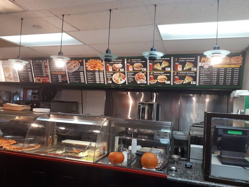 Pizza Madona | restaurant | 2002 Rue Frontenac, Montréal, QC H2K 1W5, Canada | 5145287000 OR +1 514-528-7000