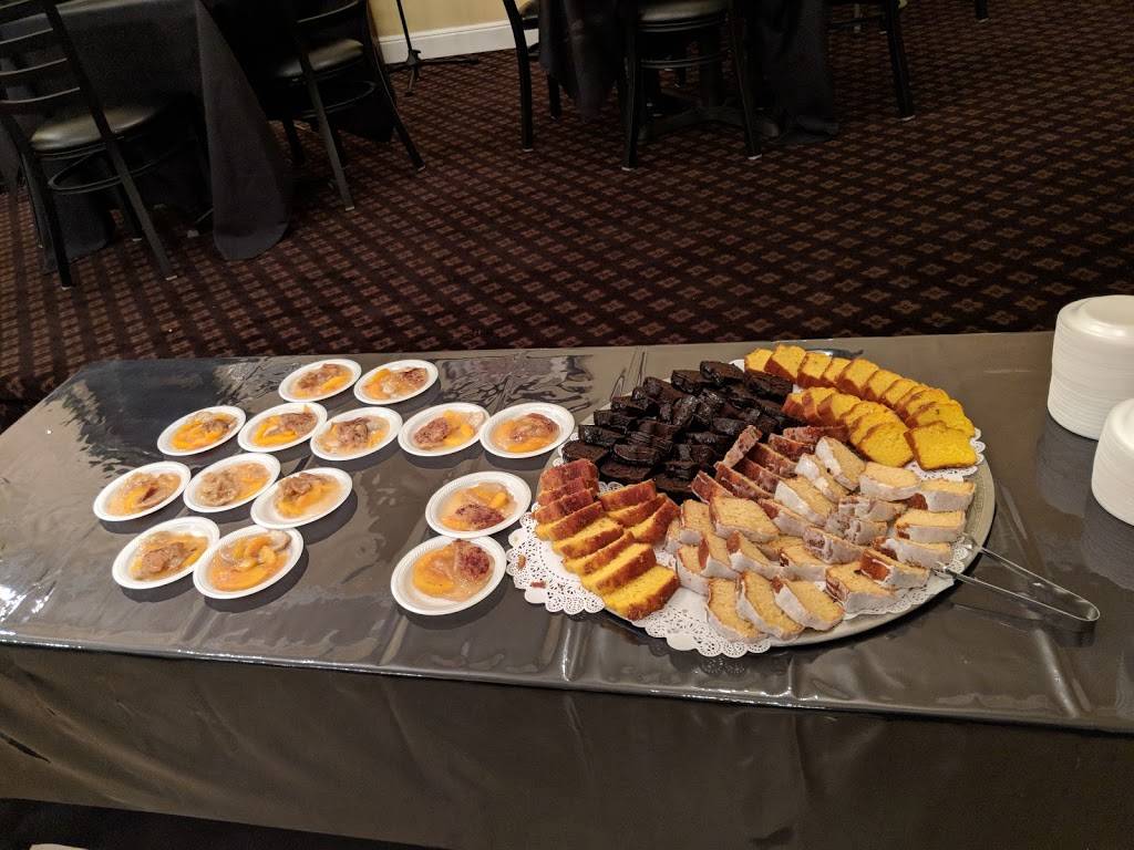 Oh Taste And See | restaurant | 373 Magnolia St, Gallatin, TN 37066, USA | 6156754413 OR +1 615-675-4413