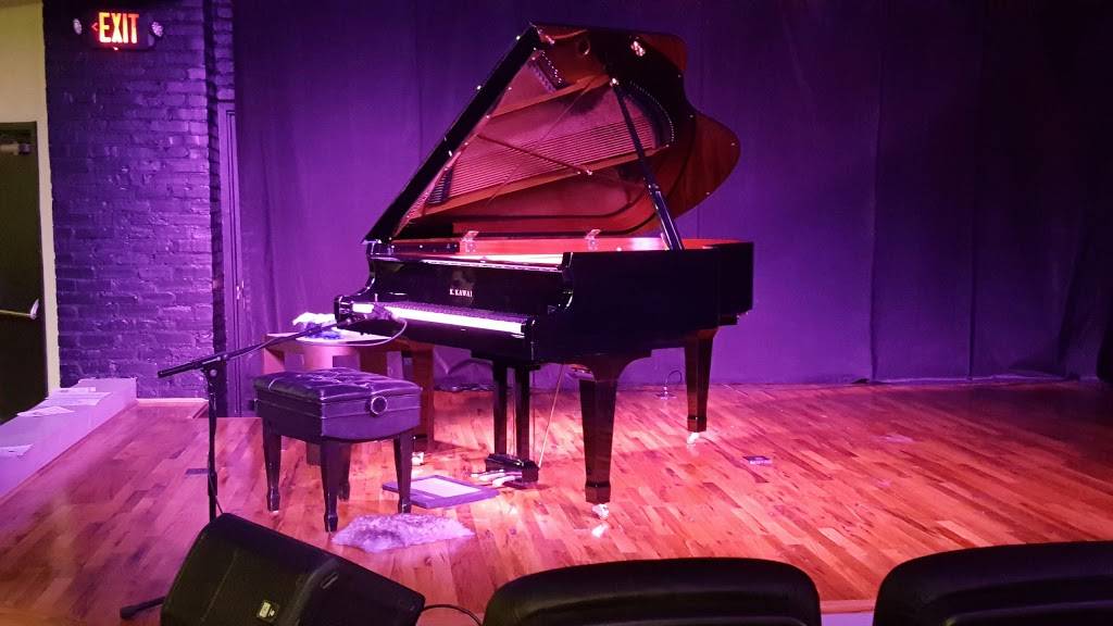 The Ludlow Garage | restaurant | 342 Ludlow Ave, Cincinnati, OH 45220, USA | 5138617625 OR +1 513-861-7625