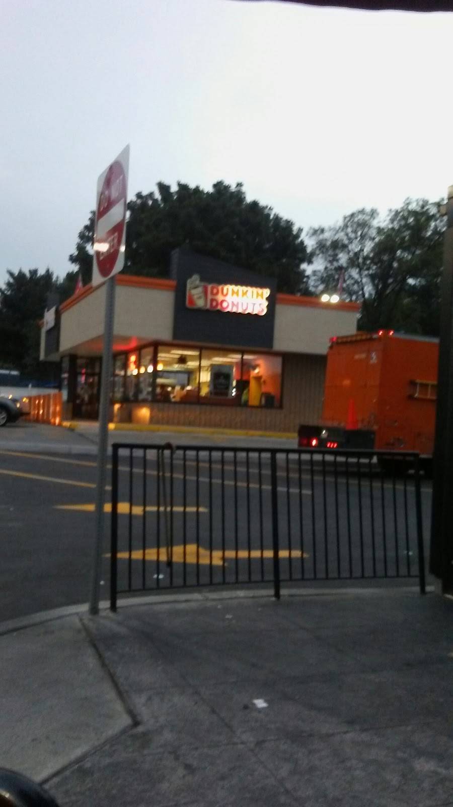 Dunkin | cafe | 6017 N Broad St, Philadelphia, PA 19141, USA | 2154242962 OR +1 215-424-2962