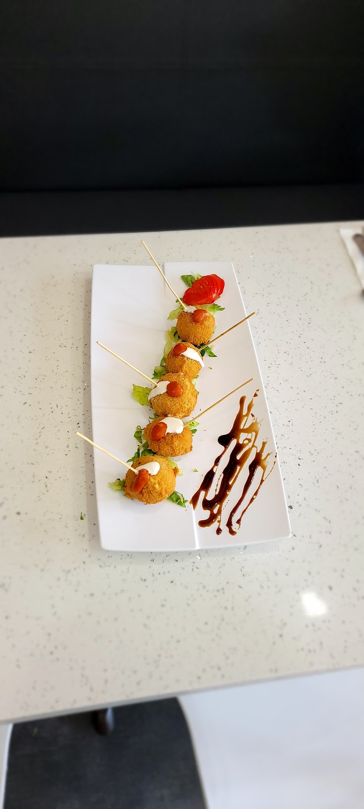 orchidea sparks | restaurant | 5702 18th Ave, Brooklyn, NY 11204, USA | 7186868100 OR +1 718-686-8100