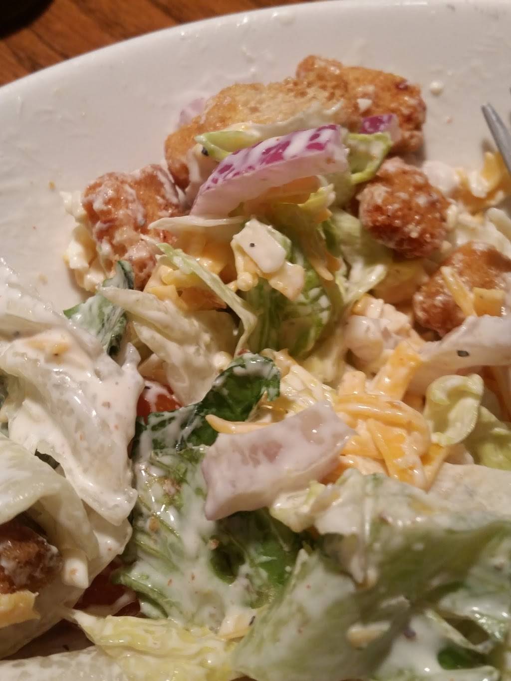 Outback Steakhouse | restaurant | 30 Pointe Dr, Brea, CA 92821, USA | 7149908100 OR +1 714-990-8100