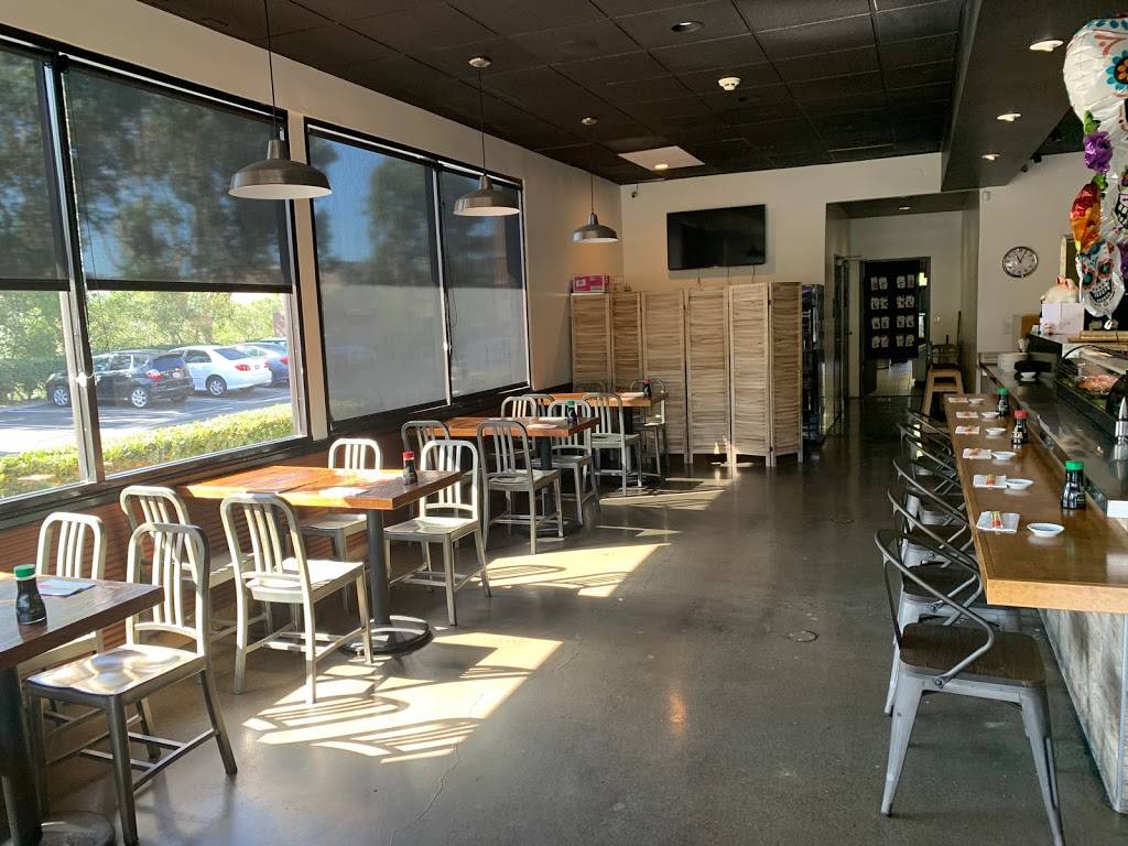 Koko sushi | restaurant | 28251 Marguerite Pkwy #A, Mission Viejo, CA 92692, USA | 9493122260 OR +1 949-312-2260