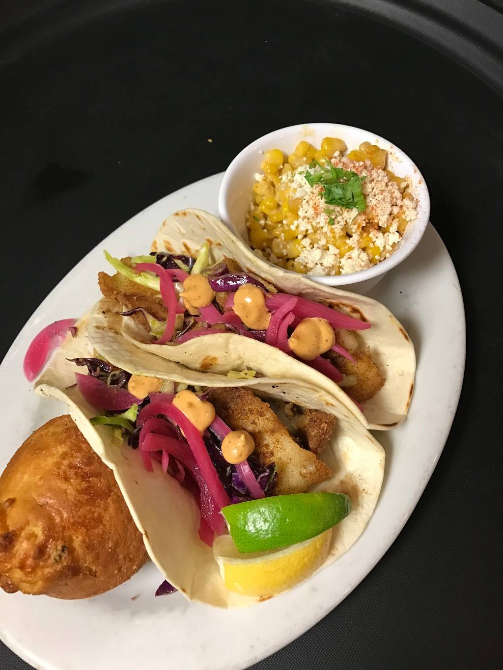 Iguana | restaurant | 9 NW 9th St, Oklahoma City, OK 73102, USA | 4056067172 OR +1 405-606-7172