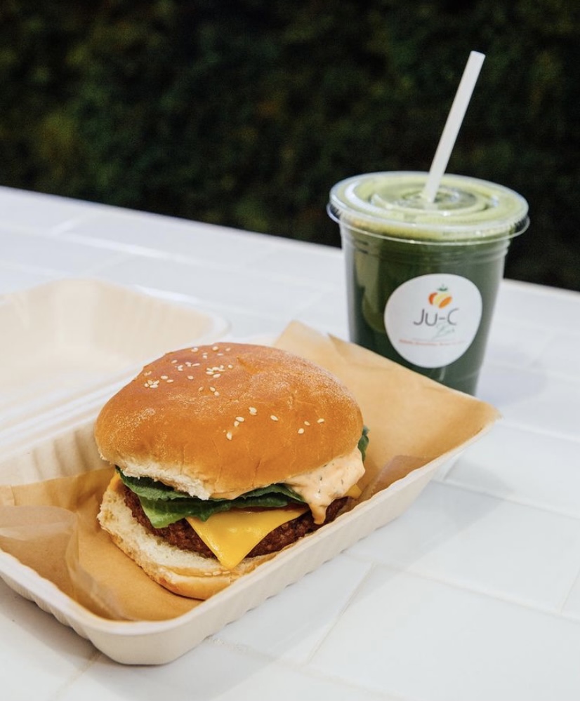 Ju-c Bar | restaurant | 99 Krog St NE Q, Atlanta, GA 30307, USA | 4049635593 OR +1 404-963-5593