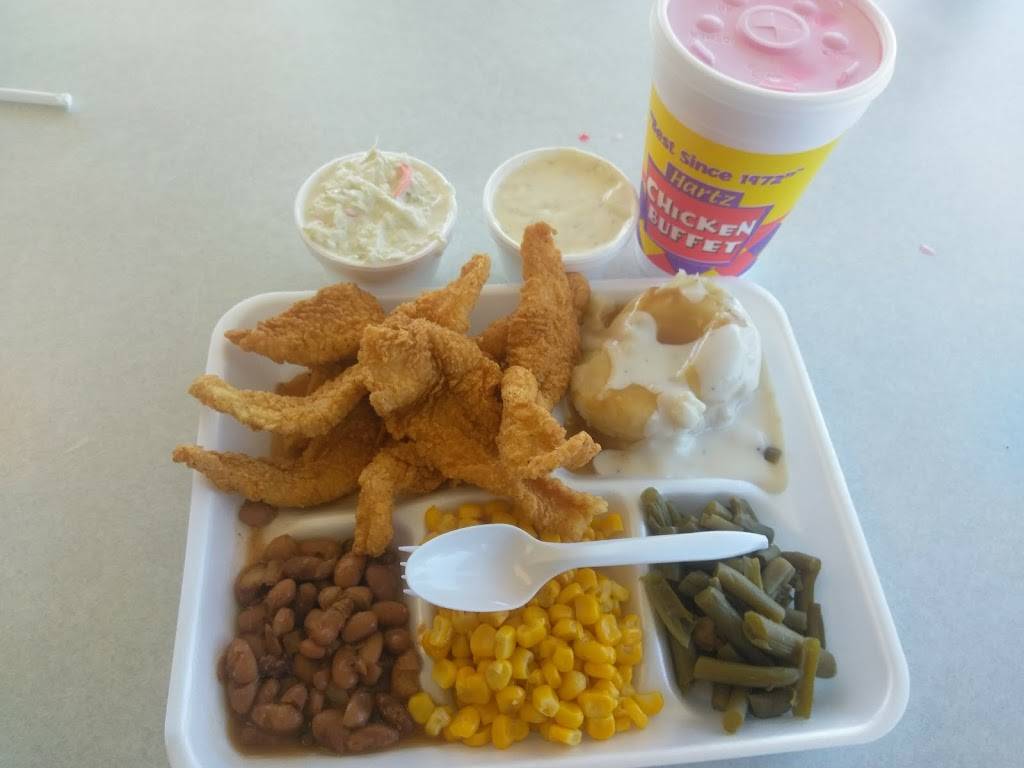 Hartz Chicken Buffet | restaurant | 7069 Beechnut St, Houston, TX 77074, USA | 7137732302 OR +1 713-773-2302
