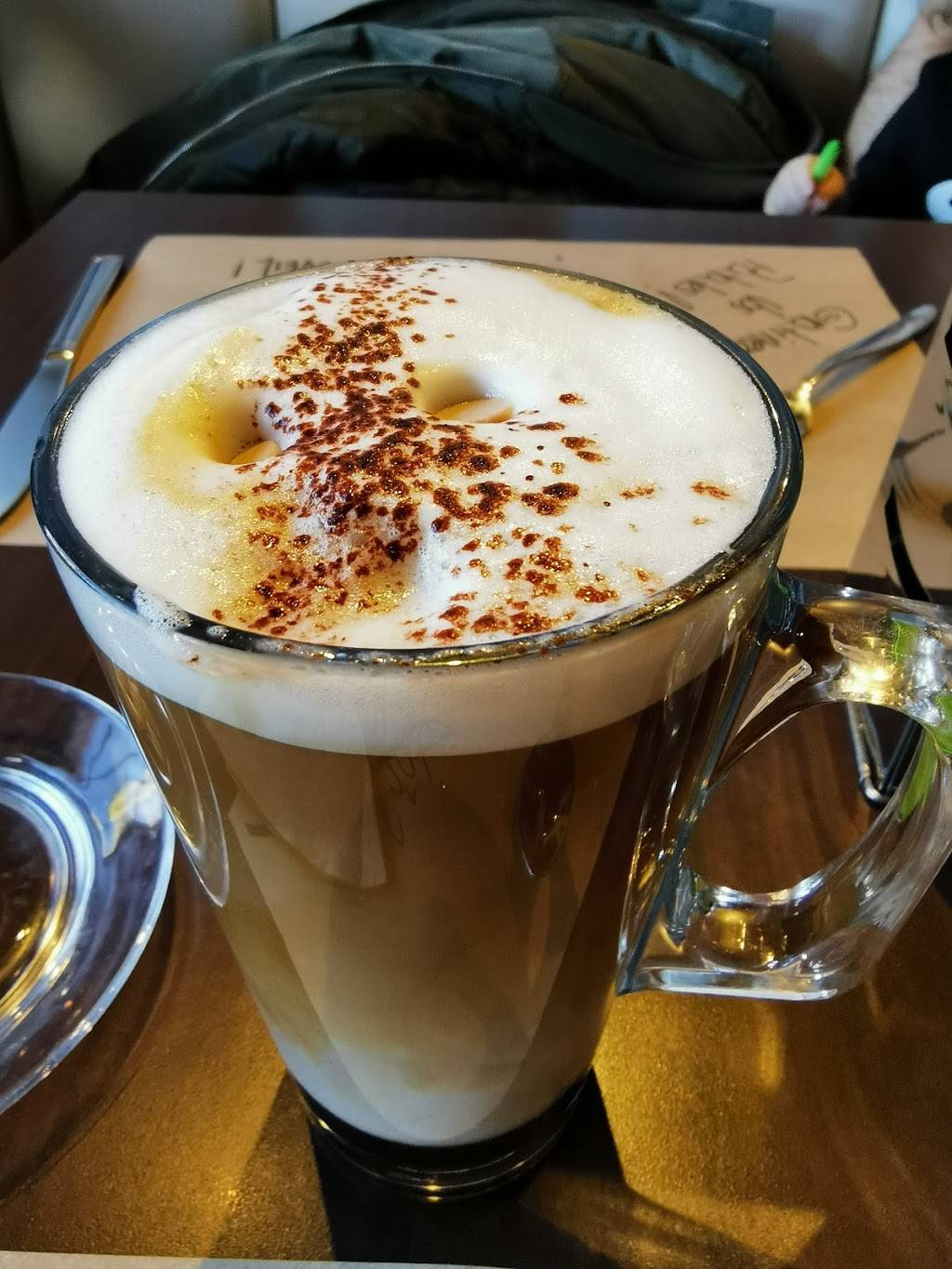 Restaurant Réveil-Matin Dejeuners Diners | restaurant | 291 Boul Labelle, Rosemère, QC J7A 2H3, Canada | 4504308999 OR +1 450-430-8999