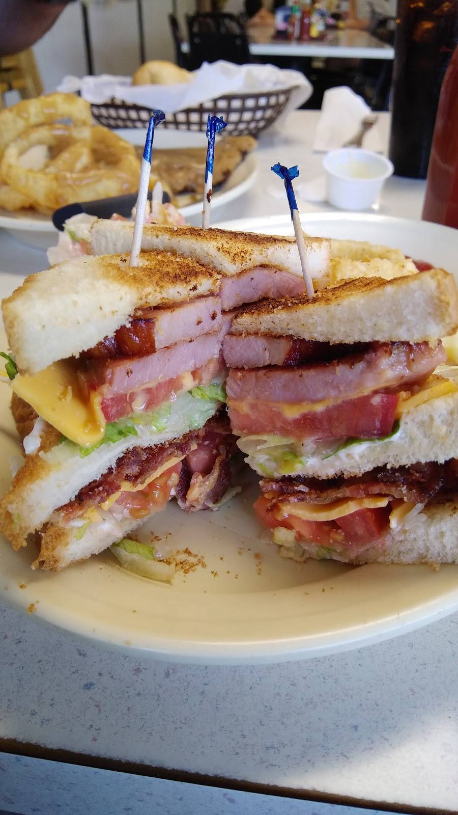 Atoka Truck Stop Restaurant | restaurant | 1809 S Mississippi Ave, Atoka, OK 74525, USA | 5808895194 OR +1 580-889-5194