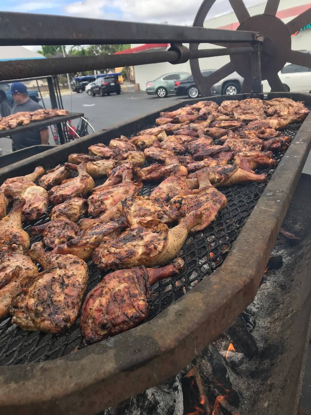 The Boys Restaurant | restaurant | 117 N College Dr, Santa Maria, CA 93454, USA | 8059221515 OR +1 805-922-1515