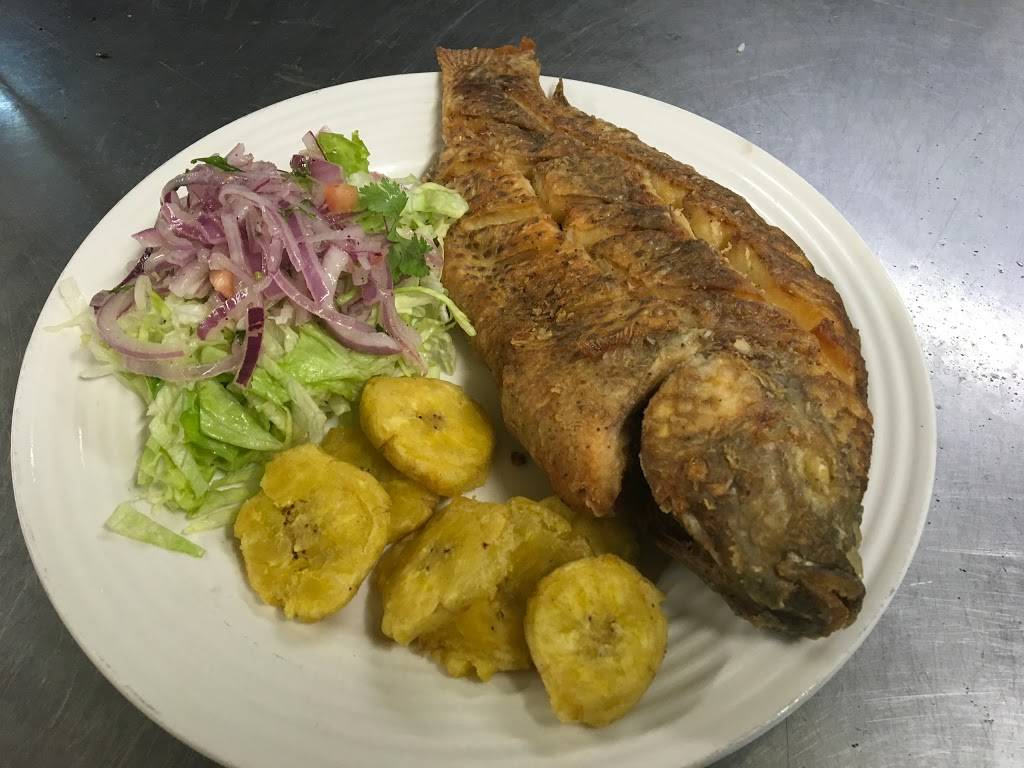 Sol De Quito II | restaurant | 4417 New Utrecht Ave, Brooklyn, NY 11219, USA | 7188530400 OR +1 718-853-0400