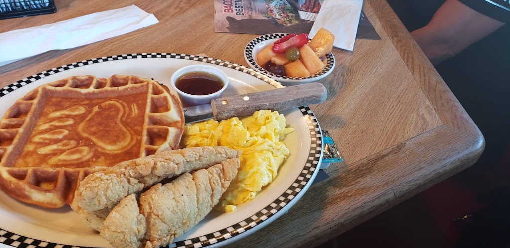 Black Bear Diner Lake Havasu | restaurant | 1900 McCulloch Blvd N, Lake Havasu City, AZ 86403, USA | 9288552013 OR +1 928-855-2013