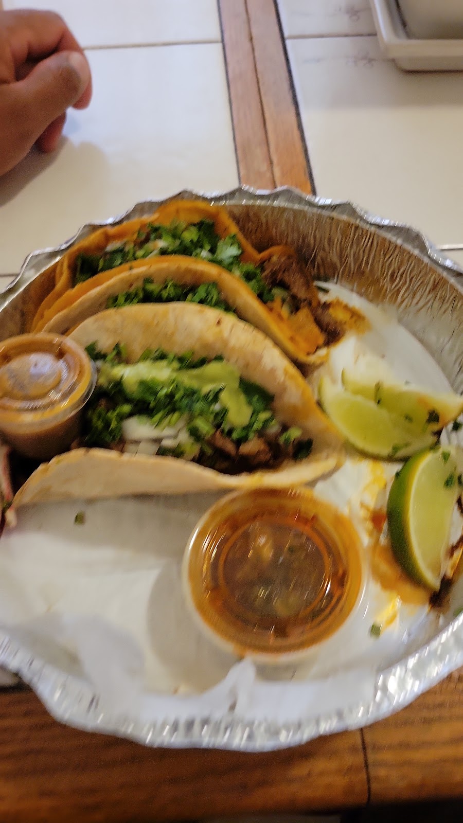 Mr Tacos | restaurant | 58 Main St, Hempstead, NY 11550, USA | 5168337505 OR +1 516-833-7505