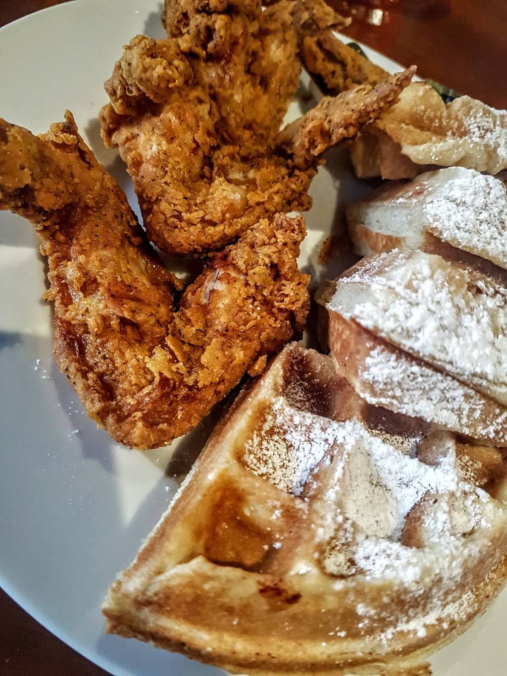 Phatz Chick N Shack | restaurant | 412 US-1, Fort Pierce, FL 34950, USA | 7728824838 OR +1 772-882-4838