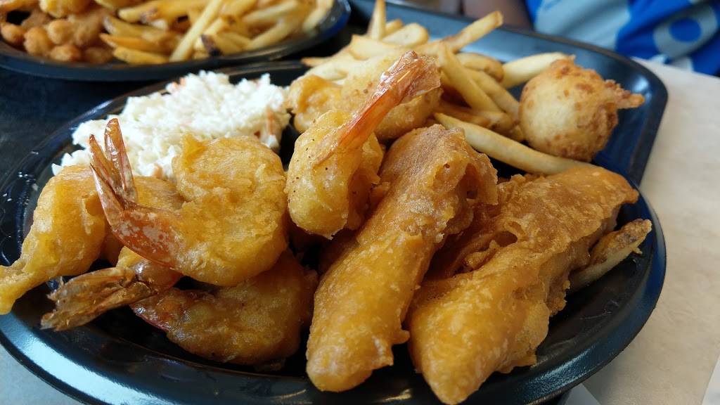 Long John Silvers | restaurant | 3106 Forest Ln, Dallas, TX 75234, USA | 8178036052 OR +1 817-803-6052