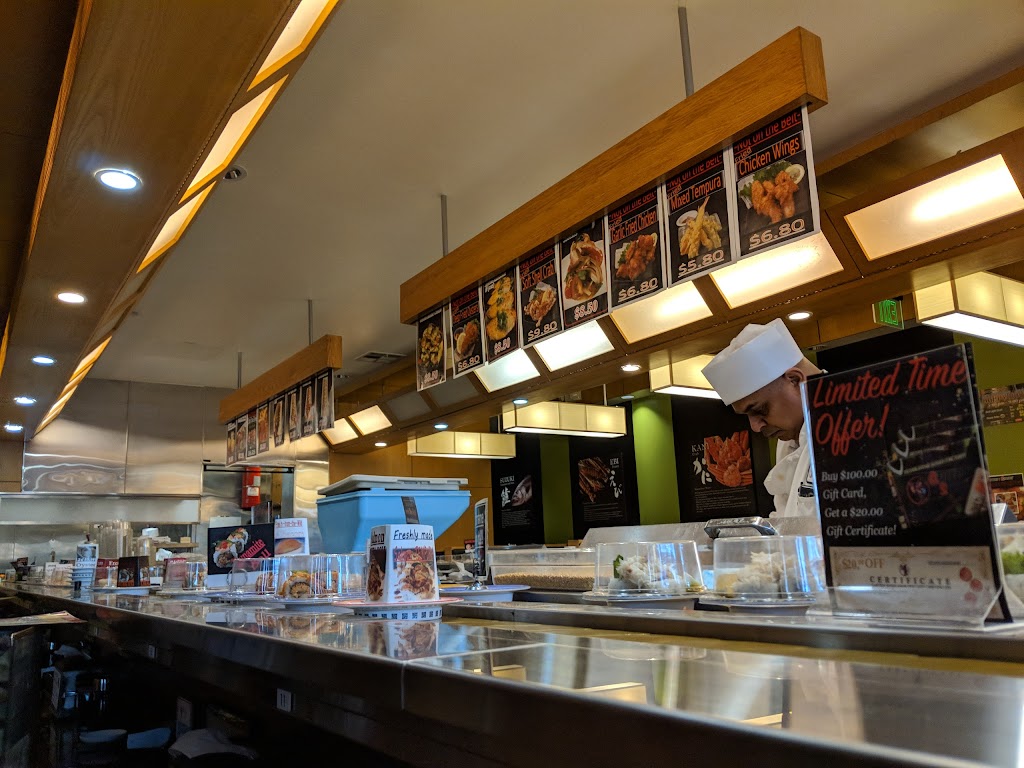 Gatten Sushi | restaurant | 11306 1/2 South St, Cerritos, CA 90703, USA | 5629240440 OR +1 562-924-0440