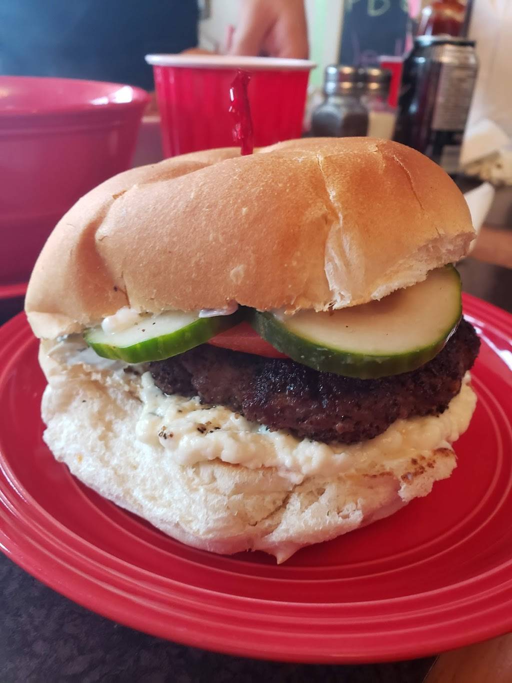 Barkhouse Grill | restaurant | 1470 Kingston Rd, Scarborough, ON M1N 1R6, Canada | 4165465678 OR +1 416-546-5678