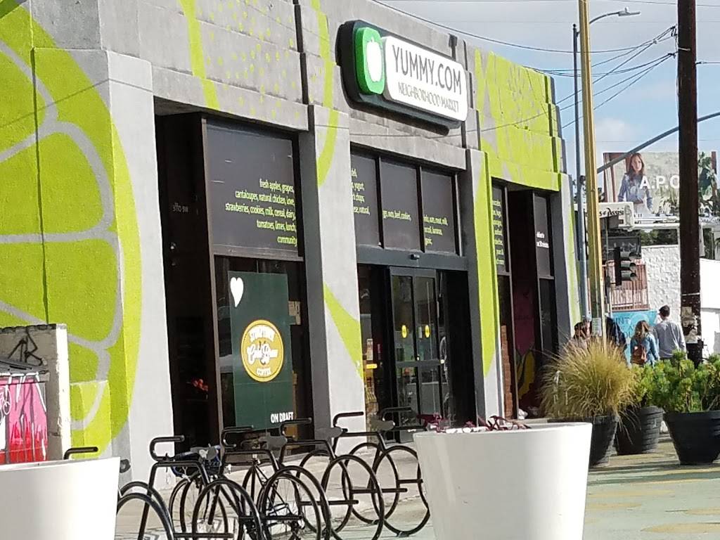 Yummy.com | restaurant | 3607 Sunset Blvd, Los Angeles, CA 90026, USA | 3239129188 OR +1 323-912-9188
