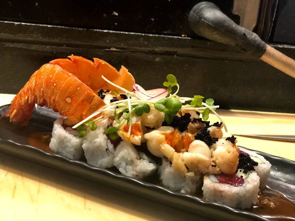 Tokyo Moon OKC | restaurant | 4712, 7001 W Hefner Rd, Oklahoma City, OK 73162, USA | 4057217253 OR +1 405-721-7253