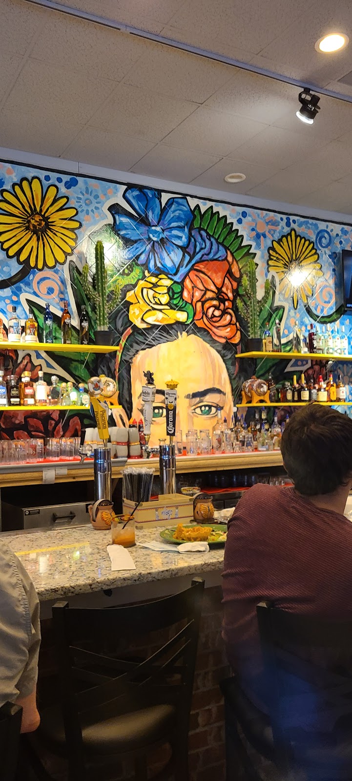 Frida’s Bar and Grill | restaurant | 180 GA-314 S, Fayetteville, GA 30214, USA | 7707037514 OR +1 770-703-7514