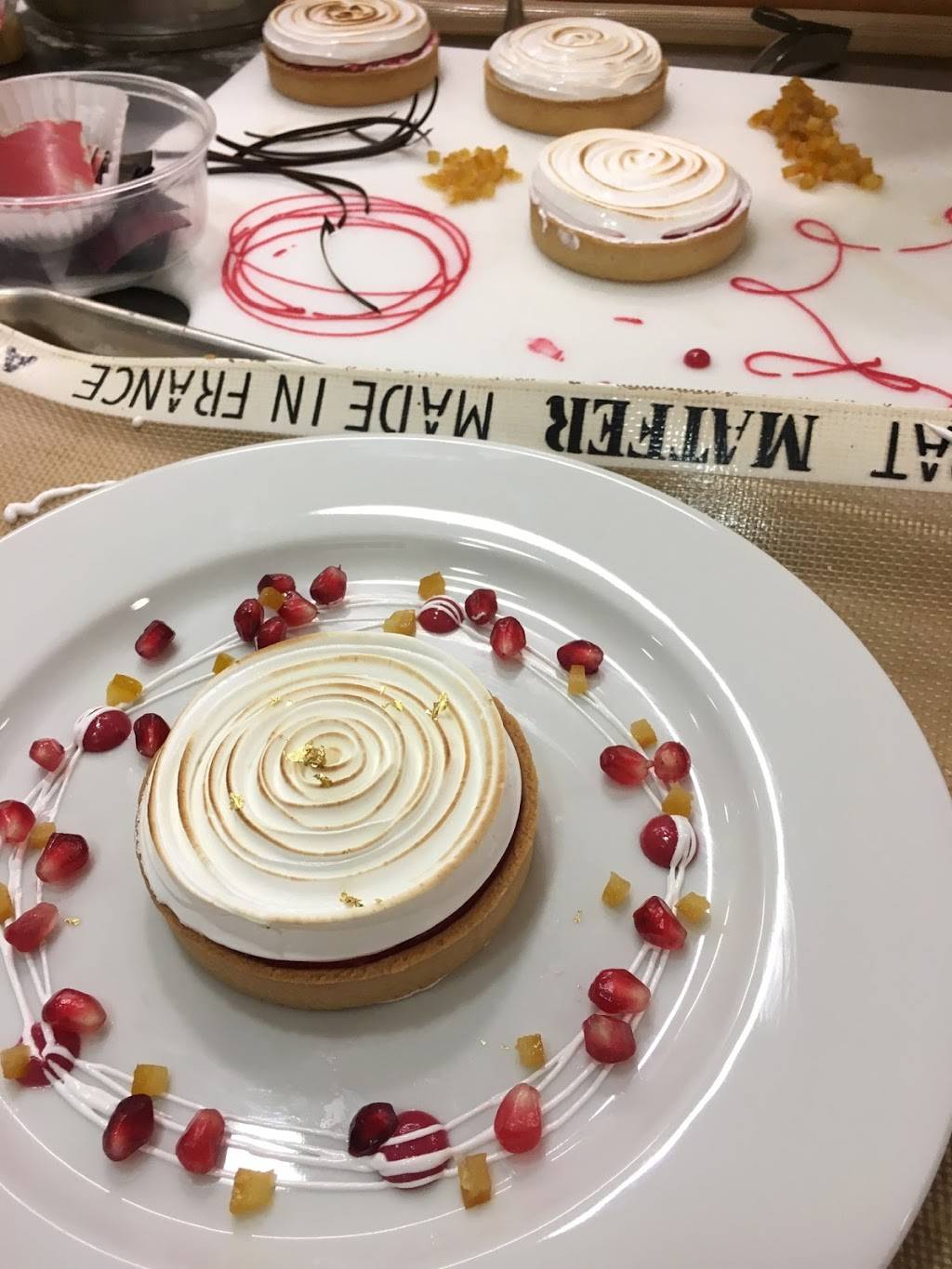 Laney College Culinary Arts | restaurant | 900 Fallon St, Oakland, CA 94607, USA | 5108345740 OR +1 510-834-5740