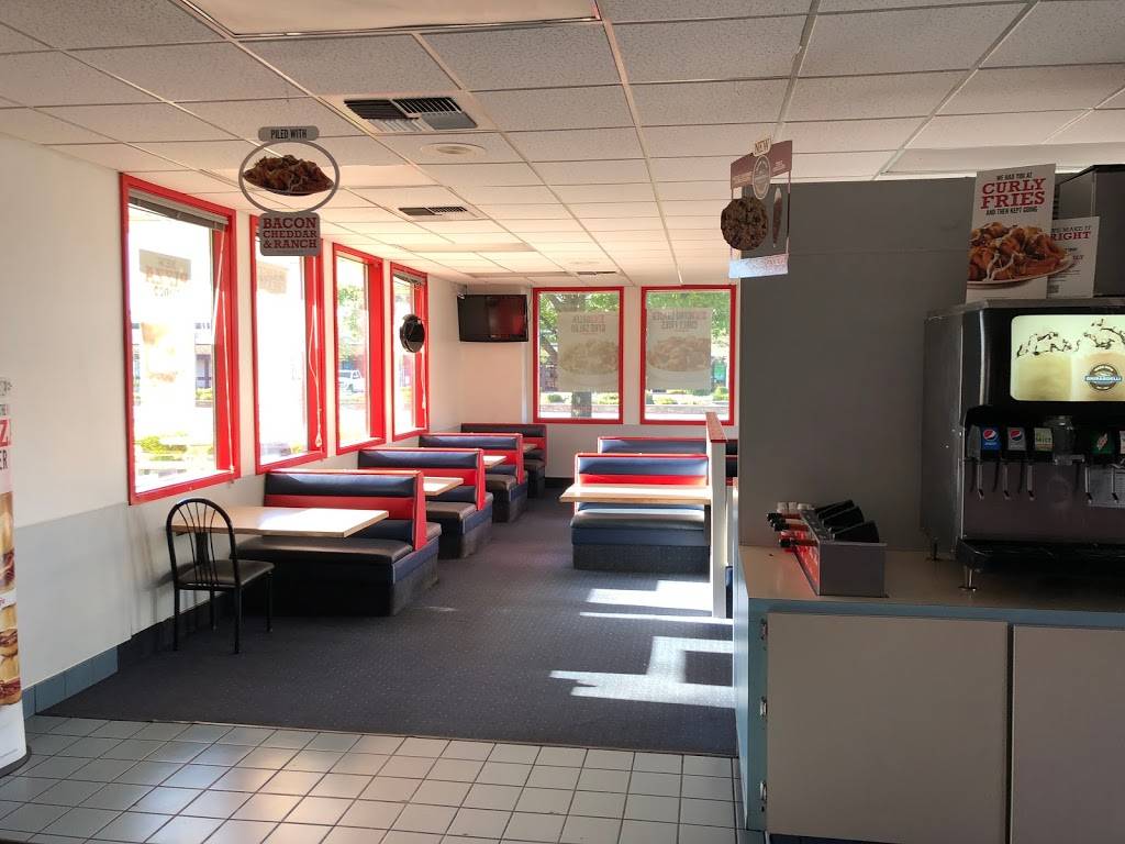 Arbys | restaurant | 2485 Notre Dame Blvd, Chico, CA 95928, USA | 5303456457 OR +1 530-345-6457