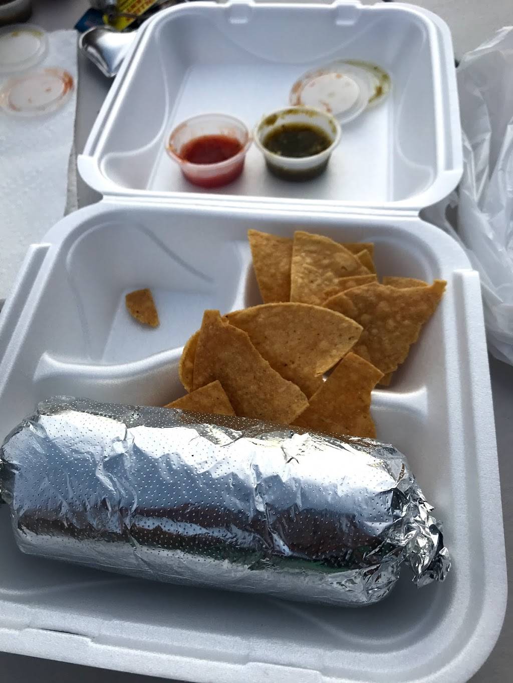 Mr. Taco | restaurant | 5700 Philips Hwy, Jacksonville, FL 32216, USA | 9045104647 OR +1 904-510-4647